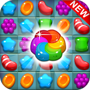 Top 50 Puzzle Apps Like Blast Candies in World Candy: Free Match 3 Puzzle - Best Alternatives