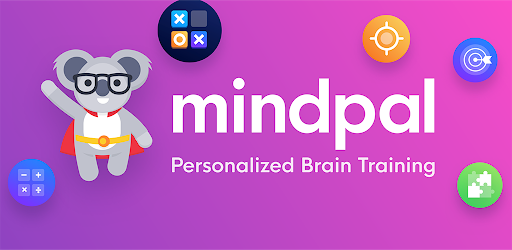 Mindpal - Brain Training - Apps On Google Play