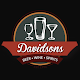 Davidsons Beer Wine & Spirits دانلود در ویندوز