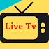 Live streaming Zone2.4