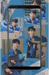 Song Joong Ki HD Wallpaper