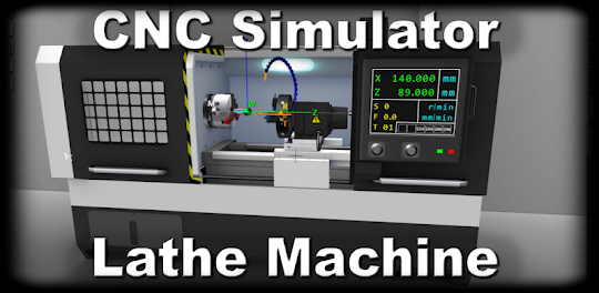 CNC Simulator Lite