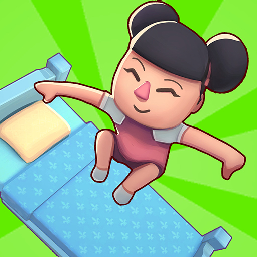 Bed Tester logo