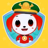 달달아이♥ 안전 - 유아 안전 동요 동화 시리즈 icon