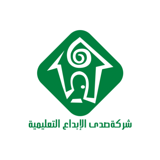Sada Al-Ebdaa Schools - Classe logo