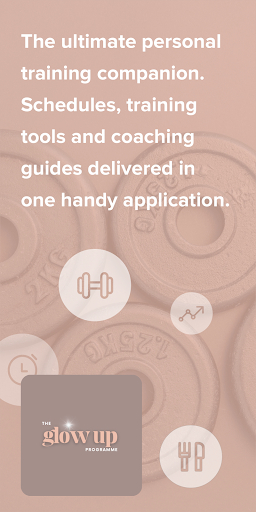 The Glow Up Programme