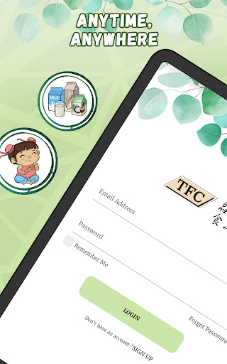 Tiffany Food Asian Wholesale