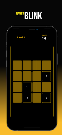 Blink The Game - Screenshot 2