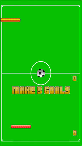 Futpong Screen 3