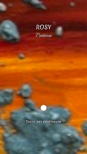 Android application Alessandro Perini screenshort