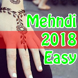 Easy Mehndi Designs 2019 icon