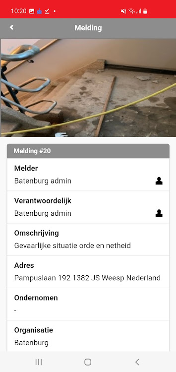 B | Safe - 5.2.5 - (Android)