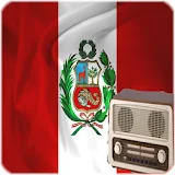 Free radio Streaming Peru icon