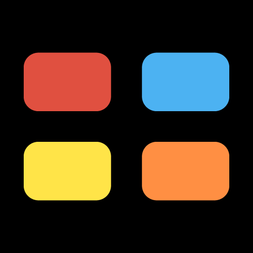 Muzaica Radio logo