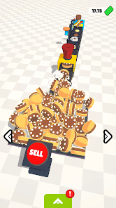 Imágen 8 Dough It! android