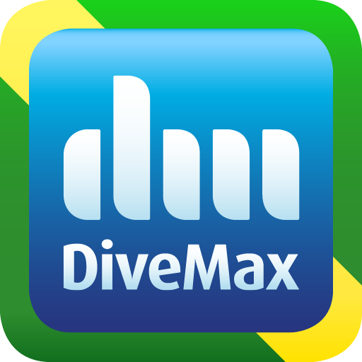 DiveMax NITROX Dive Planner 1.03 Icon