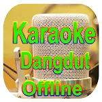 Cover Image of Herunterladen Karaoke Dangdut Offline  APK