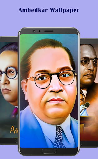 Ambedkar Wallpaper