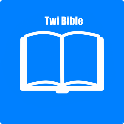 Twi Bible - Asante(With Audio) logo