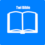 Cover Image of Download Twi Bible - Asante(With Audio)  APK