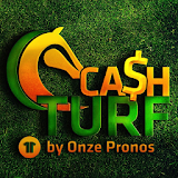 Cash Turf Pronos icon
