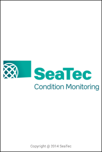 SeaTec Condition Monitoring Screenshot 1 - AppWisp.com