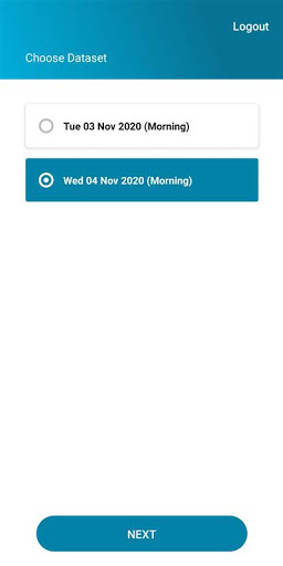 PPR Delivery Screen 3