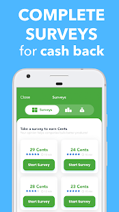 Checkout 51: Gas Rewards & Grocery Cash Back 8.8.4 screenshots 4