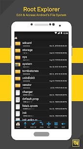 ROM Toolbox Pro MOD APK (patché/débloqué complet) 2