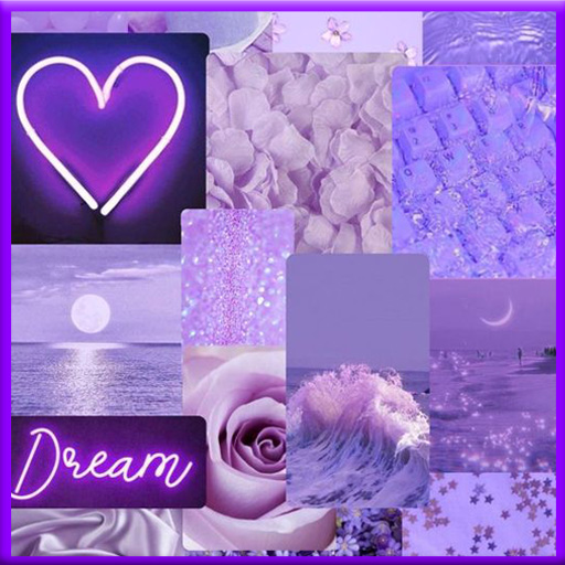 Download Aesthetic Roblox Girls Collage Wallpaper