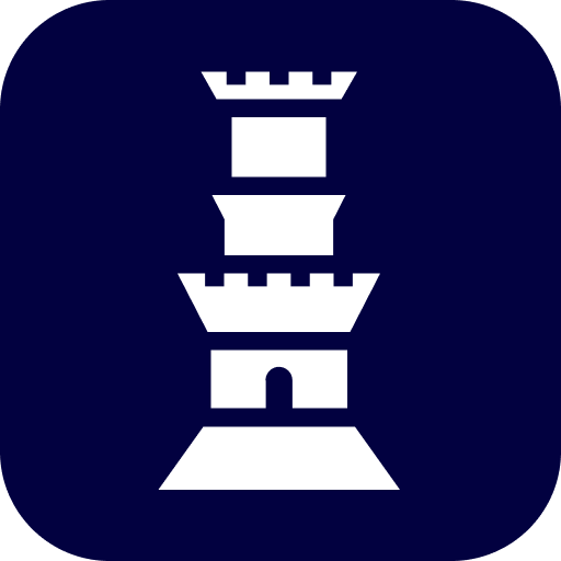 מגדל logo