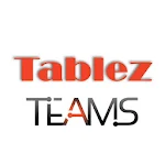 Cover Image of 下载 Tablez Teams  APK