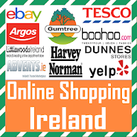 Online Shopping Ireland
