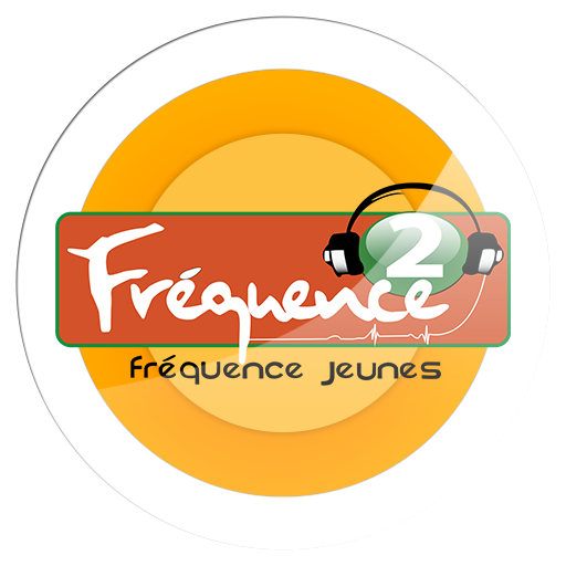 Radio Fréquence 2  Icon