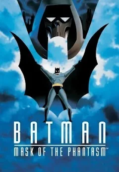 Effektiv galning spole Batman: Mask of the Phantasm - Movies on Google Play
