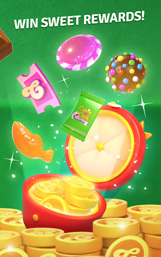 Candy Crush Solitaire screenshot 7