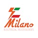 ميلانو - Androidアプリ