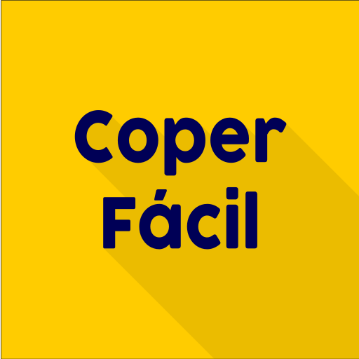 Coper Fácil logo