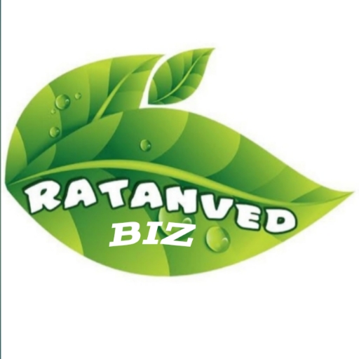Ratanved Biz logo