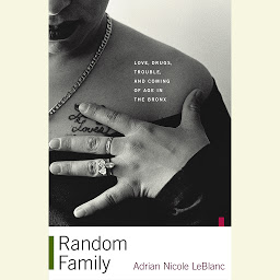Icon image Random Family: Love, Drugs, Trouble, and Coming of Age in the Bronx