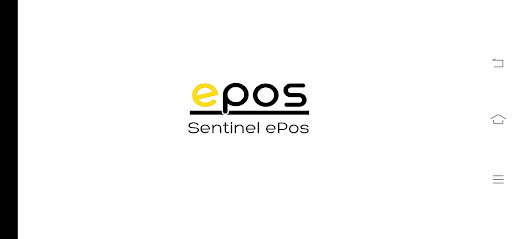 Sentinel Signage Screen 2