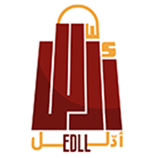 EDLL SHOP logo