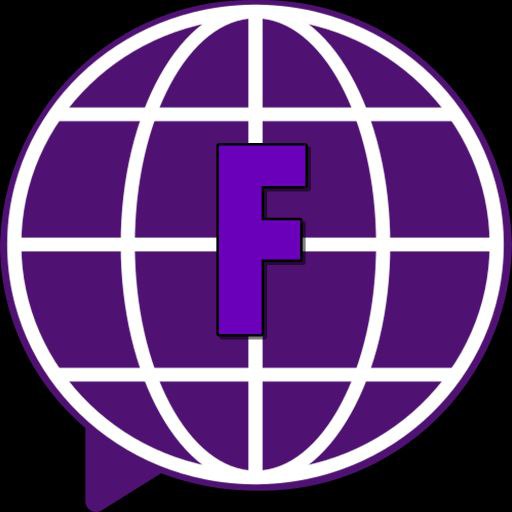 Forever: Korea Friend Chat App logo
