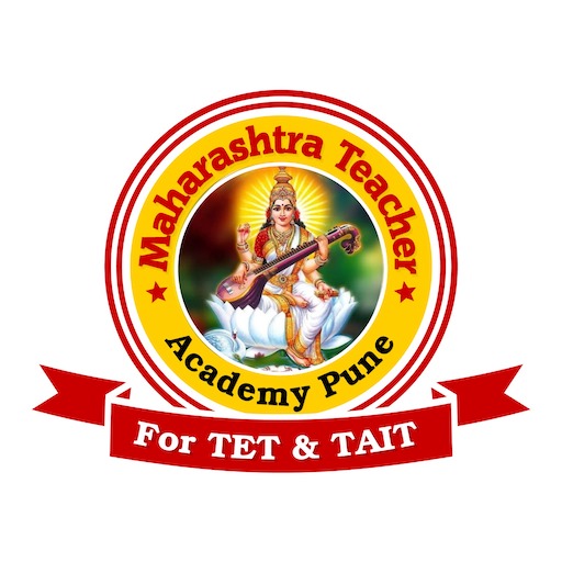 Maharastra Teacher Academy logo