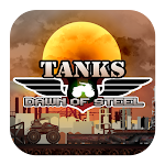 Cover Image of Download Tank Dawn Of Steel  APK