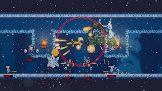 Dungreed - Screenshot 3