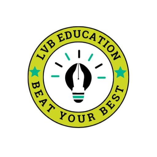 LVB Education logo