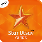 Cover Image of ダウンロード Star Utsav - Star Utsav TV Serial Tips 1.0 APK