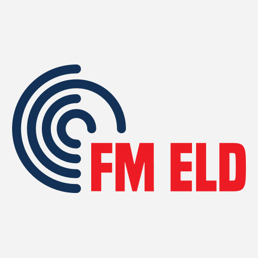FM ELD logo
