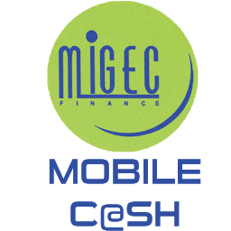 Icon image MIGEC Mobile Cash